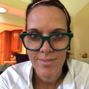 Meet your Posher, Krista snyder